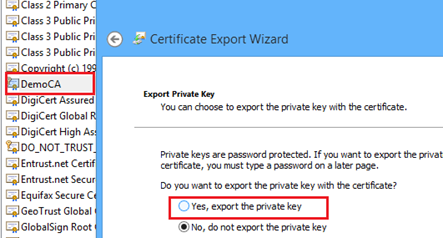 BizTalk Security Essentials | mohamad halabi's blog
